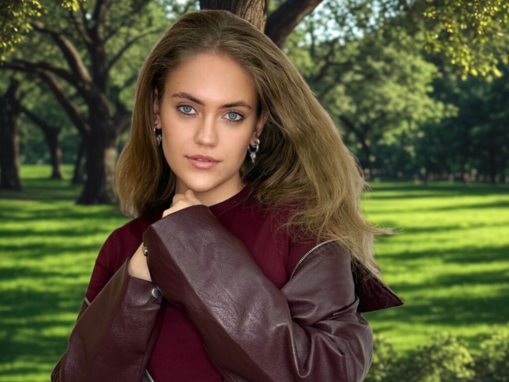 Zarafulford's profile - Image n°0