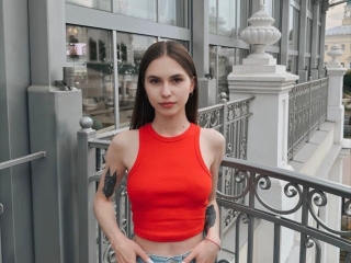 Zarafurness's Sexcam