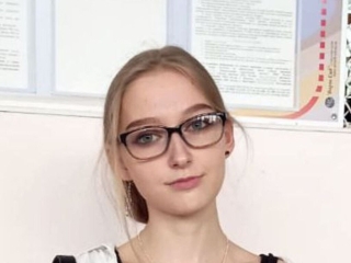 Zaragodsil's Sexcam