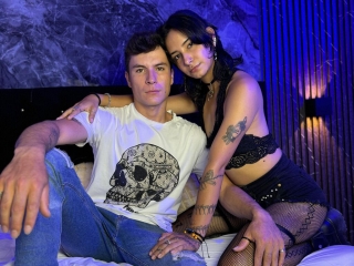 Zarahaandjhason's Sexcam