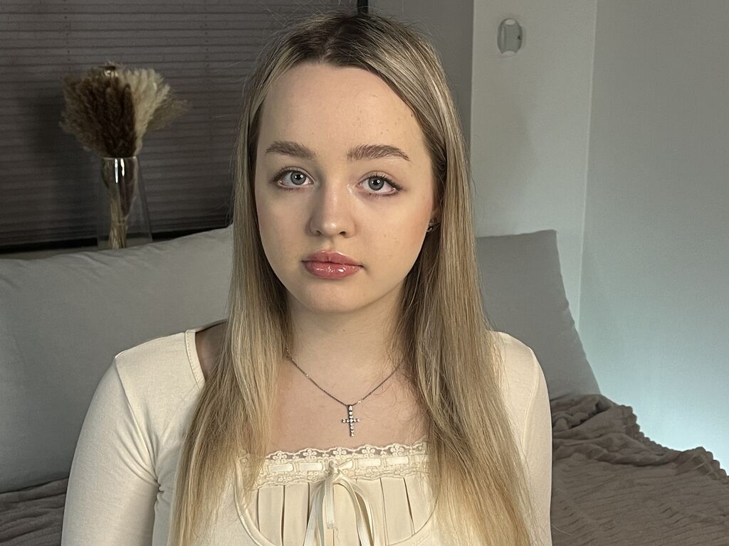 Zarahanners's profile - Image n°0