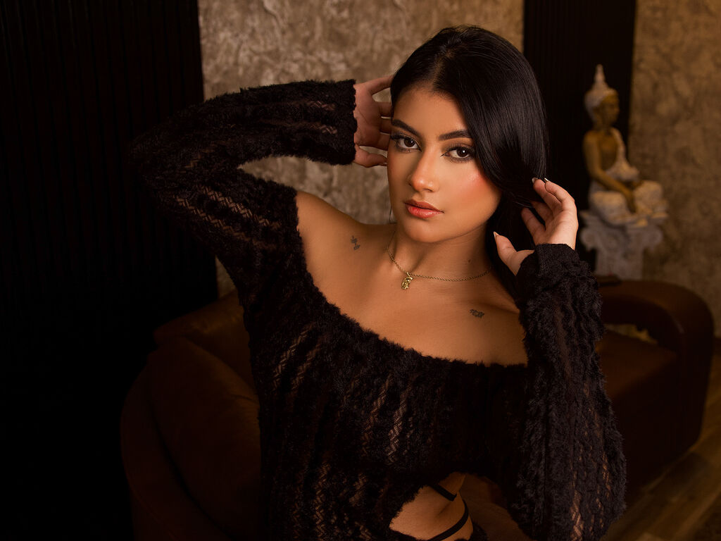 Profil de Zarahmonroe - Photo n°1