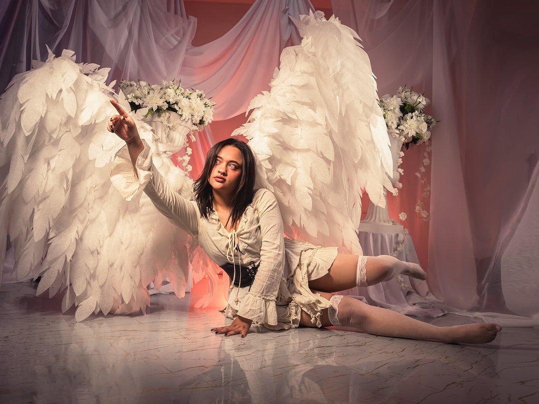 Perfil con Zarahrosse - Imagen  n°0