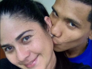Zaraihan93's Sexcam