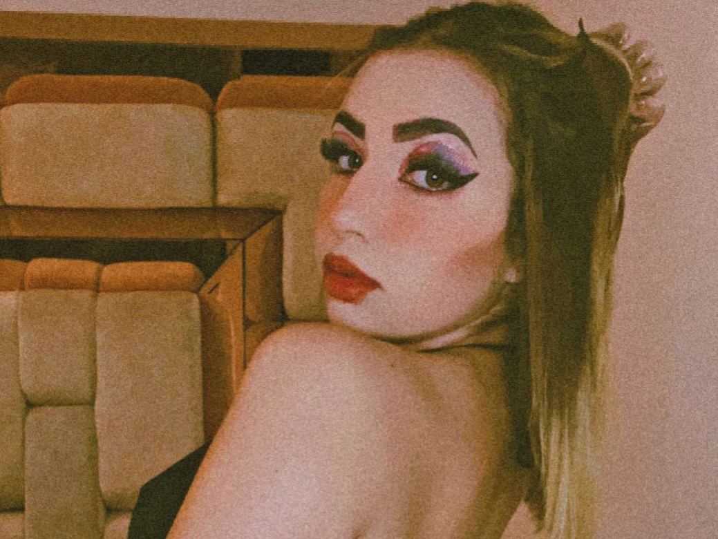 Zarajohnson's profile - Image n°0