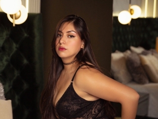 Sexo por webcam con Zaraknox