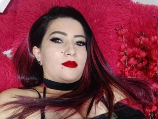 Sexcam Live Show von Zaralun