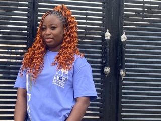 Sexcam Live Show von Zaralure