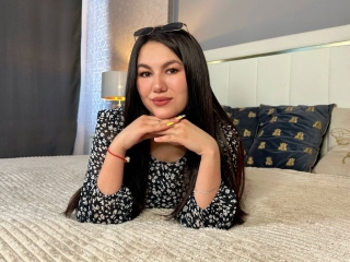 Zaramelson's Sexcam