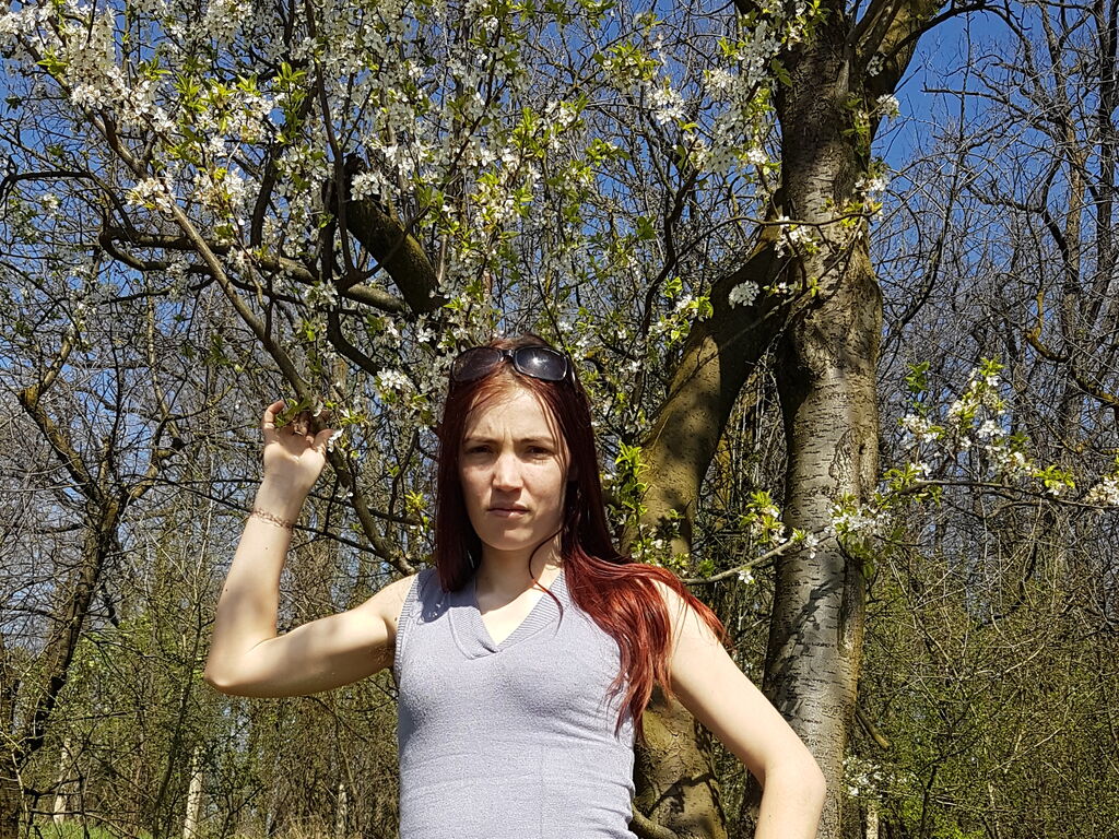 Zaramiha's profile - Image n°0