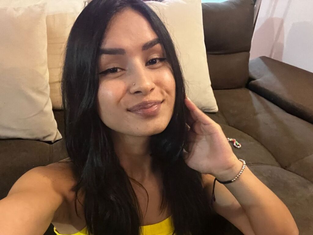 Zaramurray's profile - Image n°0