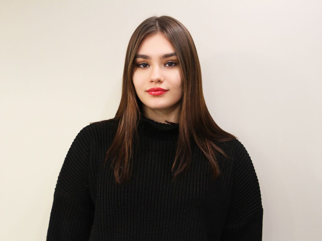 Zaraquincy's profile - Image n°0