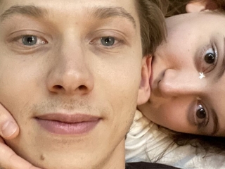 Zararobert's Sexcam