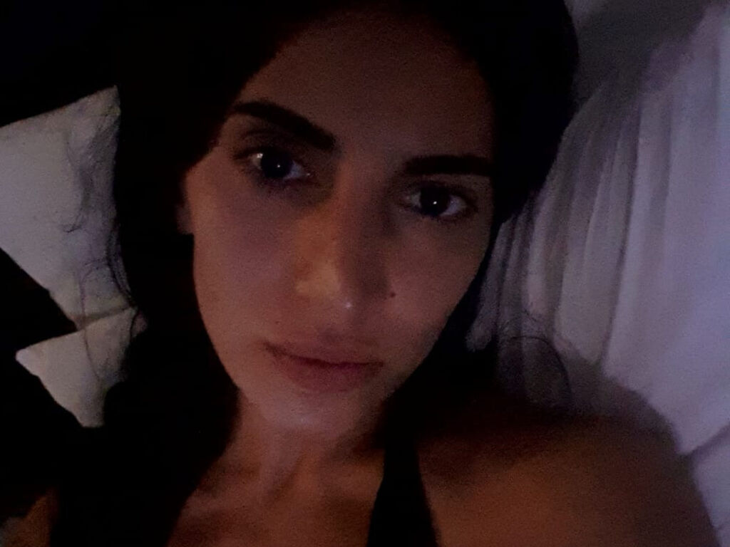 Zarawoon's profile - Image n°0