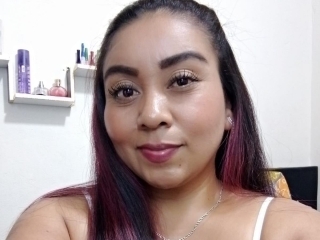 Zaray45bella's Sexcam