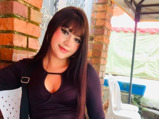 Sexcam Live Show von Zaraydoll