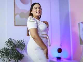 Zaraygomez's Sexcam