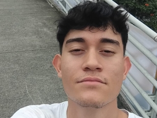 Webcam sex met Zarek_Orion