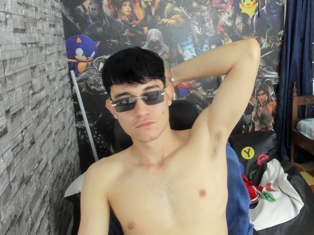 Profil de Zarek_Orion - Photo n°0
