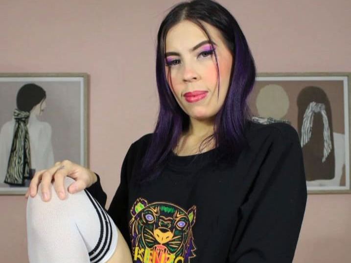 Zariina's profile - Image n°0