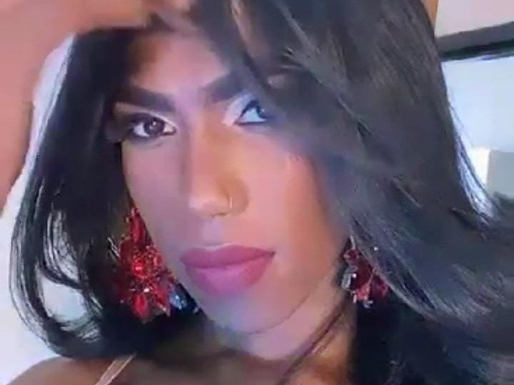 Zarina_Coleman's profile - Image n°1