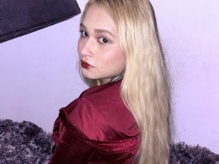 Zarina19hell's Sexcam