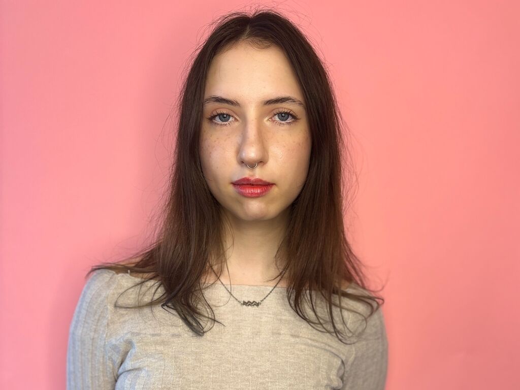 Zarinabraun's profile - Image n°0