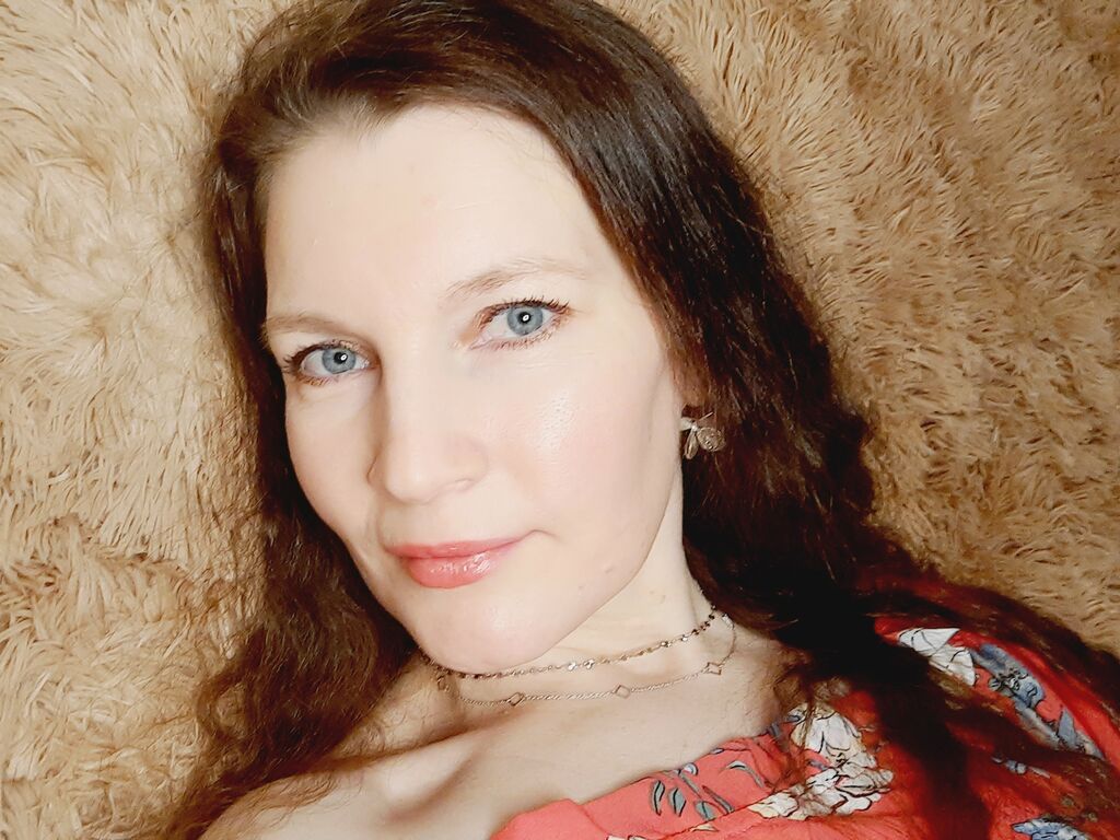 Zarinagrace's profile - Image n°0