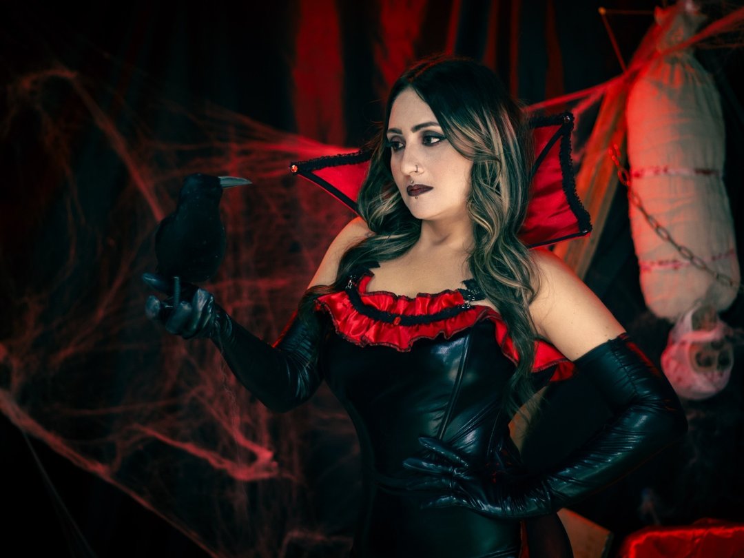 Profil de Zarinalette - Photo n°1