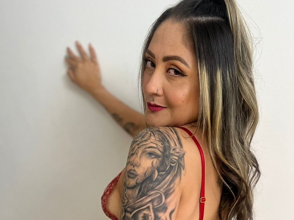 Zarinalette's Profil - Bild n°1