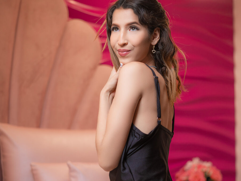 Zaritalenon's profile - Image n°1