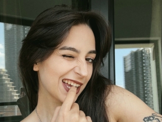 Sexcam Porn von Zarraarpi