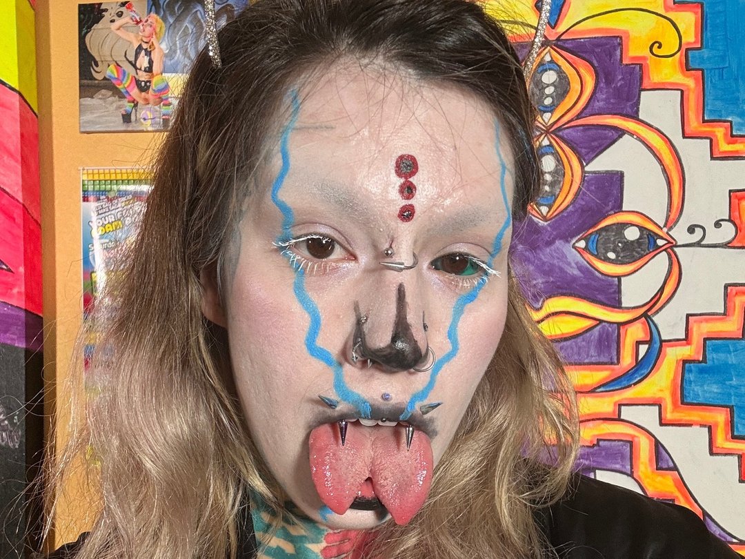 Perfil con Zaturn - Imagen  n°2