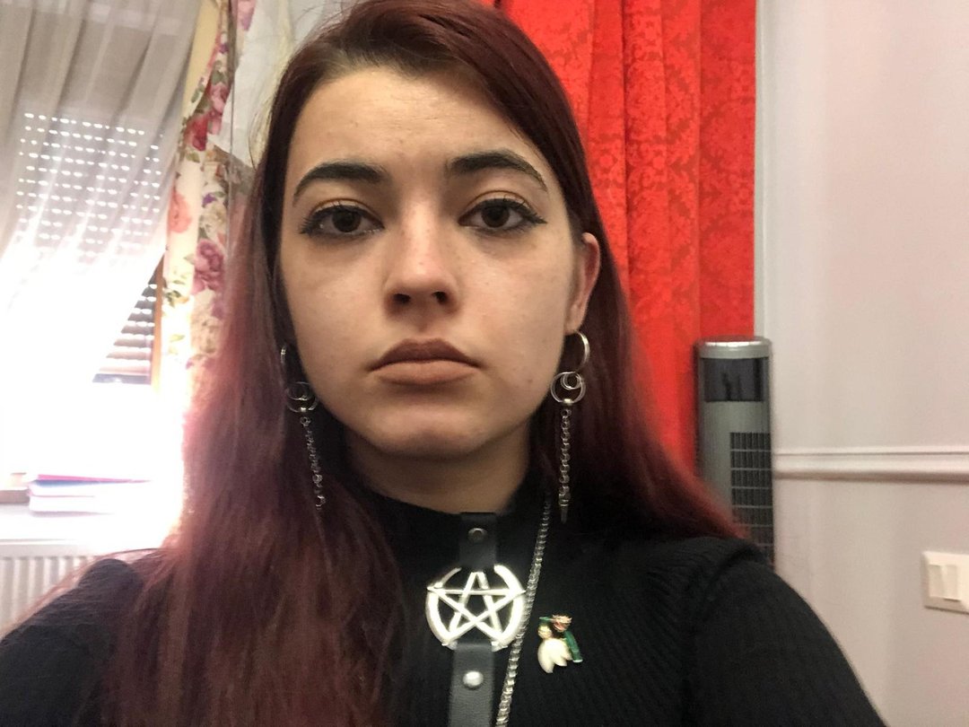 Zayana's Profil - Bild n°0