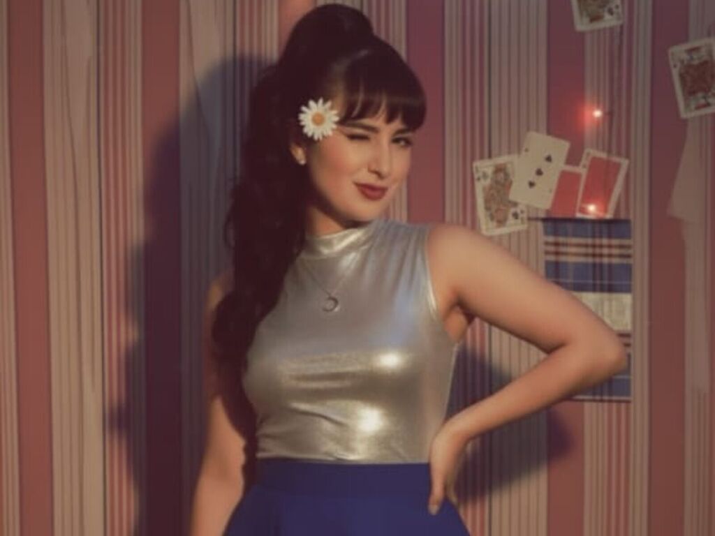 Perfil con Zaylaamin - Imagen  n°1