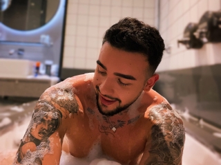 Zayn_Gaez's Sexcam