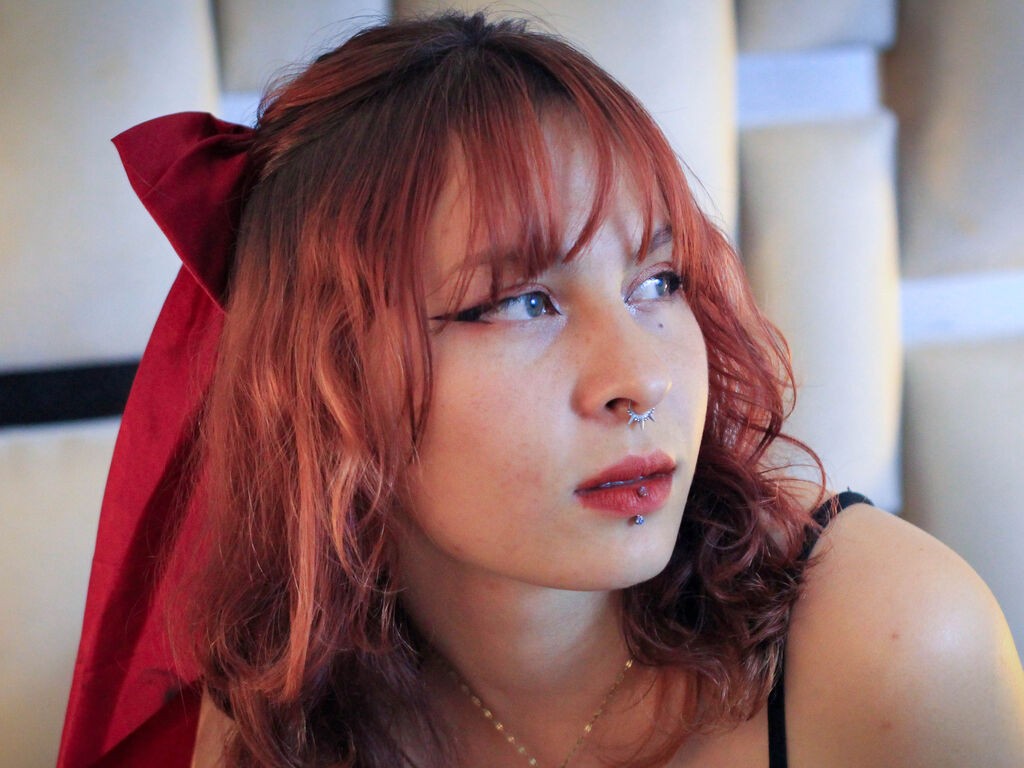 Zazirose's profile - Image n°0