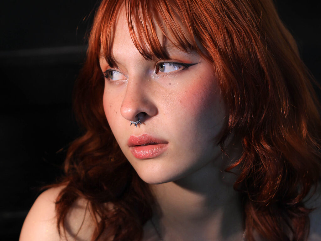 Profil de Zazirose - Photo n°2