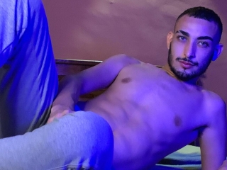 Zedcanox's Sexcam