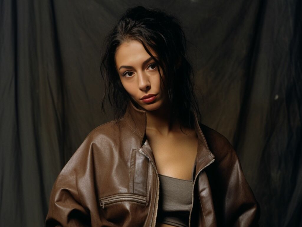 ZeiraKundalini' profilo - Immagine n°8