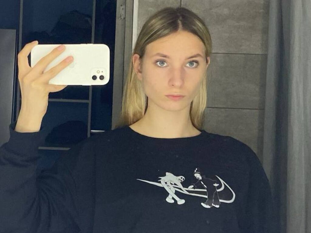 Zeldaadderly's profile - Image n°0