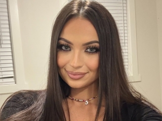 Sexo por webcam con Zenafox