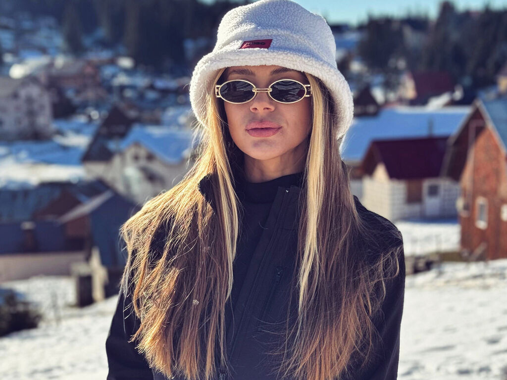 Zenaidasasha's profile - Image n°0