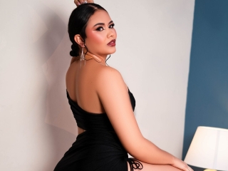 Sexcam Live Show von Zendayaroux