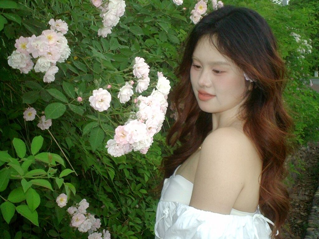 Profil de Zengzhu - Photo n°0