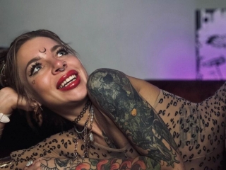 Zennaray's Sexcam