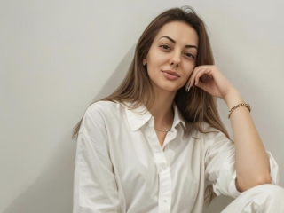 Sexo por webcam con Zenya