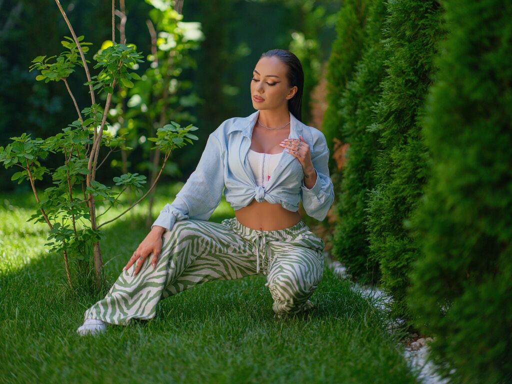 Zenyanoir' profilo - Immagine n°1