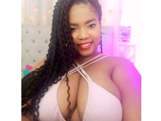 Sexcam Live Show von Zephyramoanas