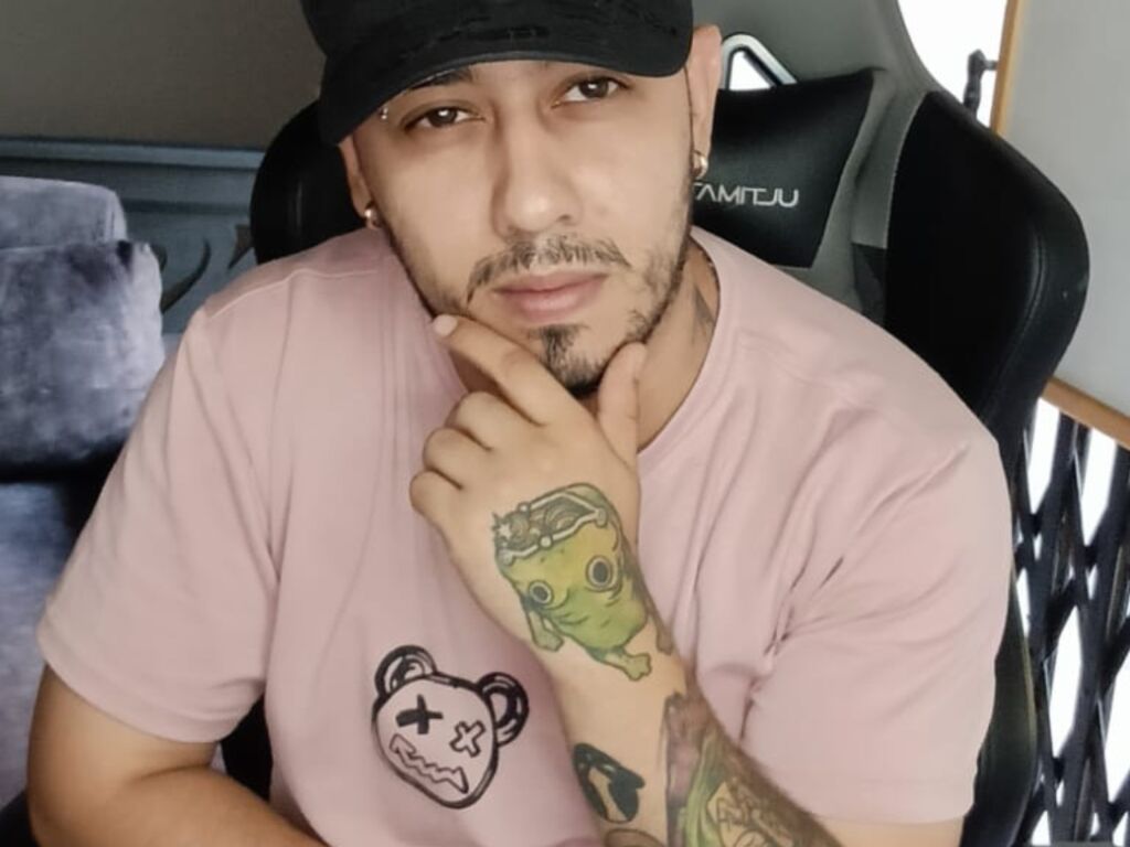 Perfil con Zethtripp - Imagen  n°0